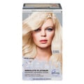 L'Oreal Paris Feria Permanent Hair Color Extreme Platinum