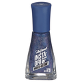 Sally Hansen Insta-Dri Nail Color Holo Back 107