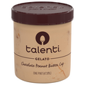 Talenti Chocolate Peanut Butter Cup Gelato