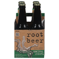 Maine Root Non-Alcoholic Root Beer - 4 pk