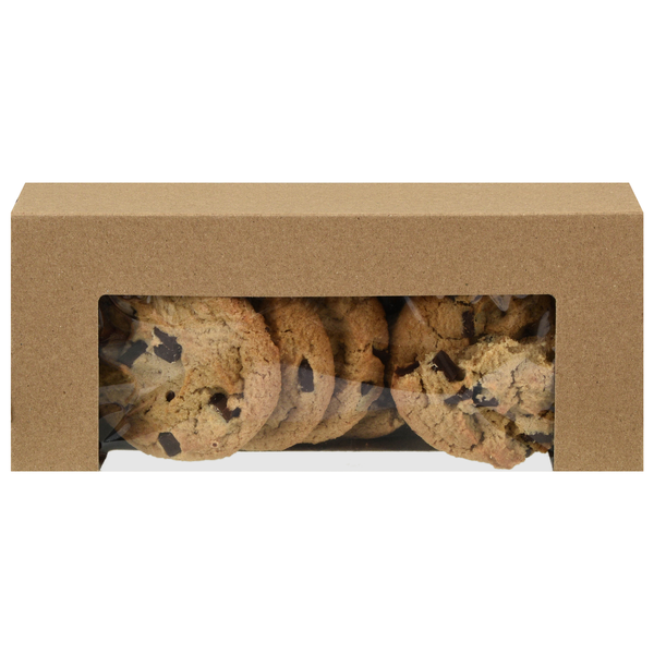 Hannaford Bakery Gourmet Chocolate Chunk Cookies