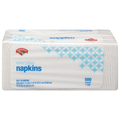 Hannaford Everyday Napkins 1-Ply
