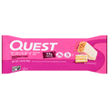 Quest Crispy Birthday Cake 17g Protein Bar