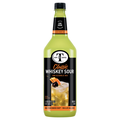 Mr & Mrs T Classic Whiskey Sour Non-Alcoholic Mix