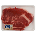 Our Brand Boneless Beef Chuck Steak Fresh