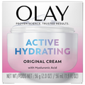 Olay Active Hydrating Original Cream with Hyaluroni Acid