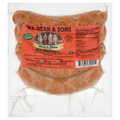 W.A. Bean & Sons Natural Chicken Chorizo Sausage