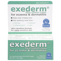 Exederm Flare Control Cream for Eczema & Dermatitis