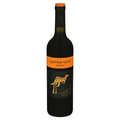 Yellow Tail Merlot Wine