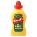 French's Creamy Dill Pickle Mustard Spread