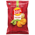Lay's Chile Limon Potato Chips