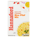 Hannaford Chicken Rice Pilaf Mix
