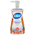 Dial Complete Citrus Sunburst Antibacterial Foaming Hand Wash