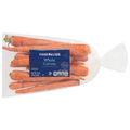 Food Lion Whole Carrots Bag