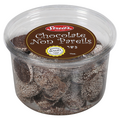 Streit's Chocolate Non Pareils