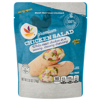 Giant Gluten Free Premium Chicken Salad