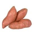 Organic Sweet Potatoes Bag