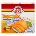 La Fe Beef Empanadas - 5 ct Frozen