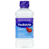 Pedialyte Iced Berry Electrolyte Solution