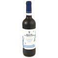 Blue Lobster Blueberry Infused Wine