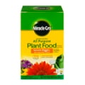 Miracle-Gro All-Purpose Plant Food Water Soluble For Use w/Watering Cans