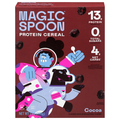 Magic Spoon Gluten & Grain Free Cocoa High Protein Cereal