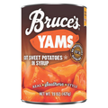 Bruce's Cut Yams Sweet Potatoes in Syrup