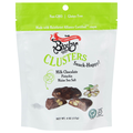 Bixby & Co. Gluten Free Pistachio Milk Chocolate Clusters