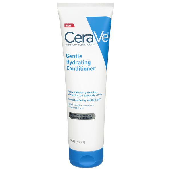 CeraVe Gentle Hydrating Conditioner