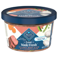 Blue Buffalo Chunky Beef Stew Adult Dog Food Refrigerated