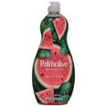 Palmolive Watermelon Scent Liquid Dish Soap