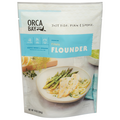 Orca Bay Wild Caught Boneless Premium Flounder Fillets Frozen