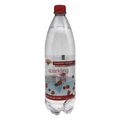 Hannaford Cranberry Raspberry Sparkling Water