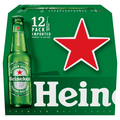 Heineken Beer - 12 pk