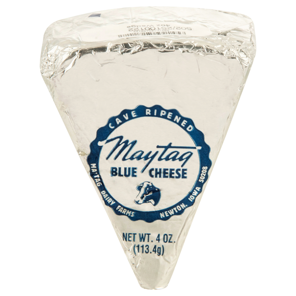 Maytag Blue Cheese Wedge