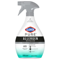 Clorox Pure Allergen Neutralizer Clean Breeze Fabric/Carpet Trigger Spray