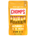 Chomps Mild Original Turkey Sticks - 8 ct