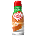 Coffee mate Zero Sugar Pumpkin Spice Flavored Coffee Creamer