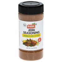 Badia Jamaican Style Jerk Seasoning