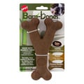 Spot Bam-Bones Bacon Flavored Dog Chew Toy