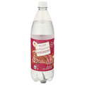 Stop & Shop Pomegranate Seltzer Water