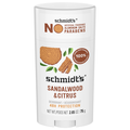 Schmidt's Signature Sandalwood & Citrus Aluminum Free Natural Deodorant