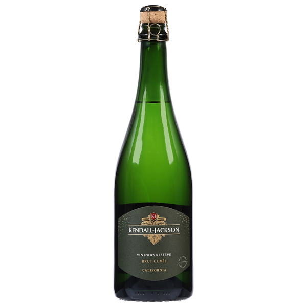 Kendall Jackson Brut Cuvee