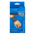 CareOne Adjustable Wrist Support One Size Fits All