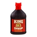 King Golden Pancake Syrup