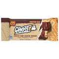 Ghost Choco Chip Cookie Dough 20g Protein Bar