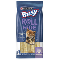 Purina Busy Roll Hide Beefhide Chew Small/Medium Dog Treats - 3 ct