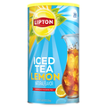 Lipton Lemon Flavored Iced Tea Mix