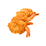 Frozen Seafood