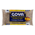 Goya Pardina Lentils